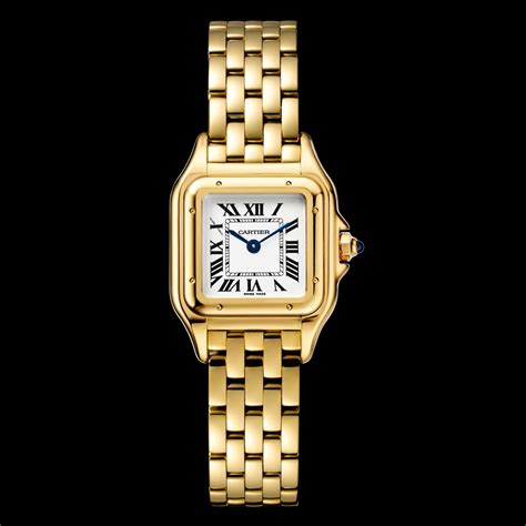 panthère de Cartier watch price